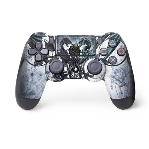 Alchemy Carta Caduceus Rex PlayStation PS4 Skins